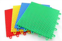 亞強體育施工案例:懸浮式球場(chǎng),